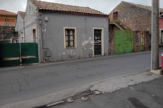Villa in vendita, via Etnea  345, Tremestieri Etneo