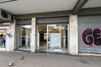 Negozio in vendita, via Cherso  36, Centocelle, Roma
