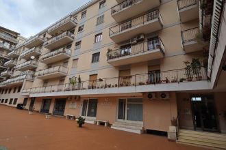 Bilocale in vendita, viale dei Normanni, Centro Storico, Catanzaro