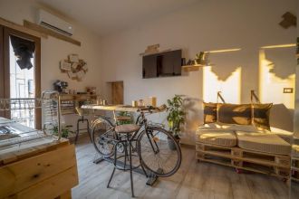 Open space in vendita, via Casalnuovo  25, Montescaglioso