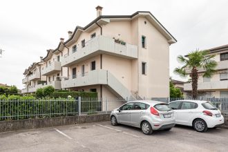 Trilocale in vendita, via Pietro Nenni  32, Ospedaletto Euganeo