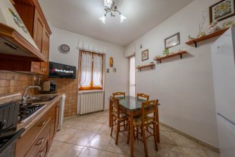 Quadrilocale in vendita, Piazza Vittorio Bottego  10, Latte Dolce, Sassari
