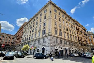 Bilocale in vendita, via Principe Amedeo  307, Centro Storico, Roma