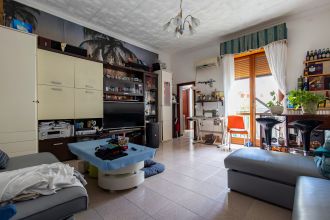 Trilocale in vendita, Vico III Gradoni Porta Marina  2, Centro Storico, Catanzaro