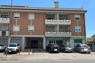 Bilocale in vendita, via del Crocifisso  115, Borgo Santa Maria, Latina