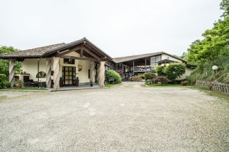 Albergo in vendita, via Frazione Mezzano  117, Sannazzaro De&#039; Burgondi