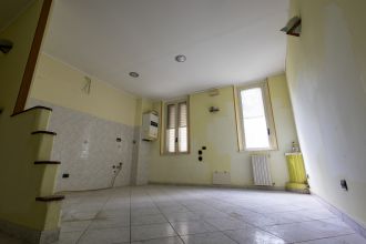 Trilocale in vendita, via Vincenzo D'Amato  18, Centro Storico, Catanzaro