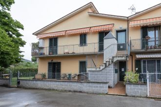 Quadrilocale in vendita, via di Paolino  7, San Salvatore, Montecarlo