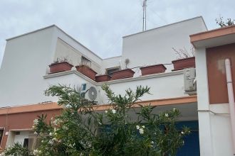 Terratetto unifamiliare in vendita, via Giove, Specchiolla, Carovigno