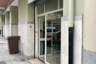 Laboratorio in vendita, via Industriale  133, Centro, Messina