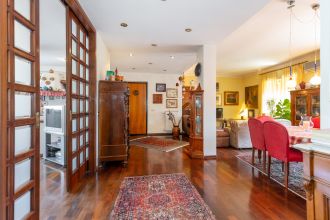 Appartamento in vendita, via Roberto Giuffrida Castorina  21 A, Vulcania, Catania