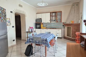 Trilocale in vendita, via Vittorio Veneto  73, Turi