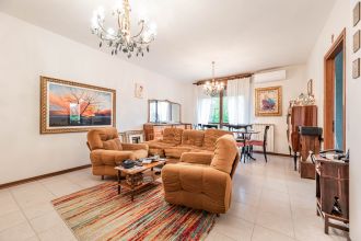 Appartamento in vendita, via Normandia  15, Camin, Padova