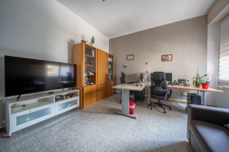 Appartamento in vendita, via Tempio  24, Sassari