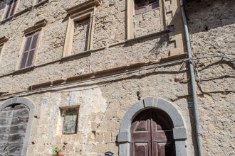 Trilocale in vendita, via della Fratta  22, Grotte Di Castro