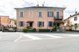 Trilocale in vendita, Torriano  PV  Italia via Pavia 3/b, Certosa Di Pavia
