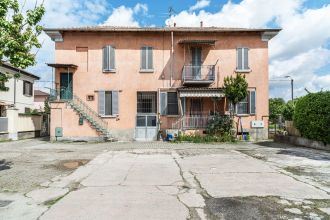 Trilocale in vendita, Torriano  PV  Italia via Pavia 3/b, Certosa Di Pavia
