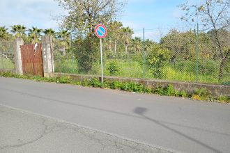 Terreno agricolo in vendita, via Goffredo Mameli  26, Trecastagni