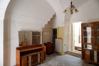 Terratetto unifamiliare in vendita, via Lelio Vincenti, Serrano, Carpignano Salentino