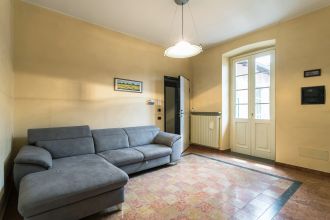 Trilocale in affitto, via San Giovanni  1, Centro, Bergamo