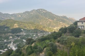 Rustico in vendita, via Torello, Ravello