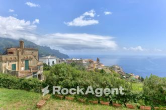 Terreno agricolo in vendita, via Torretta a Marmorata, Ravello