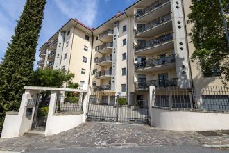 Bilocale in vendita, via Paul Herris, Cavita, Catanzaro