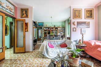 Quadrilocale in vendita, viale Tor Marancia  60, Navigatori, Roma