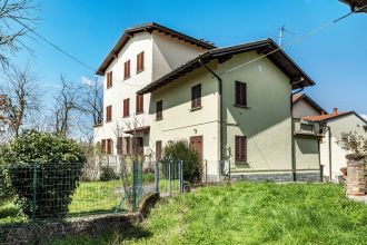 Trilocale in vendita, Frazione Camolino, Camolino, Montesegale