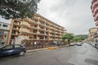 Appartamento in vendita, viale Italia  2, Centro, Messina