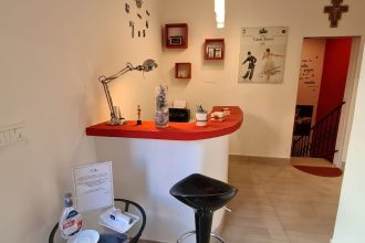 Negozio in vendita, via Alfredo Fusco  39, Balduina, Roma