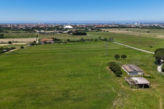 Terreno agricolo in vendita, via di Grecale, Periferia nord, Livorno