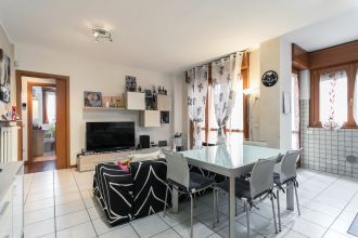 Trilocale in vendita, via dei Platani  28, Curnasco, Treviolo