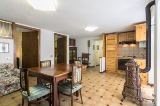 Monolocale in vendita, via Opel  2, San Pellegrino Terme