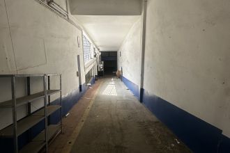 Box / Garage in vendita, Piazza L. Perosi, Alessandria