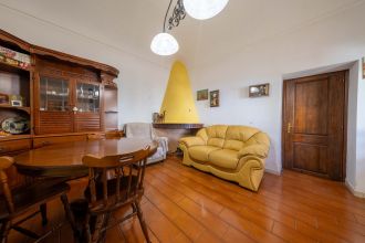 Appartamento in vendita, via C. Battisti  25, Sennori