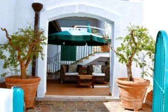Villa in vendita, Villaggio Chiusurelle, Porto Cesareo
