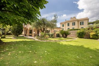 Villa in vendita, Strada di Ponte Lucano  5, Tivoli città, Tivoli
