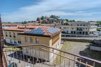 Quadrilocale in vendita, via Cassia  106, Acquapendente