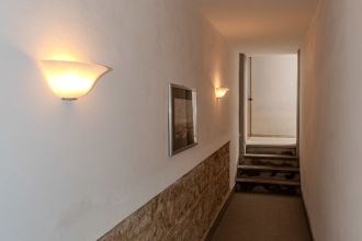 Bilocale in vendita, via Grotte D&#039;Ambrogio 15/A, Acquapendente
