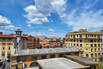 Stanza in affitto, Piazza Alessandria  14, Salario, Roma