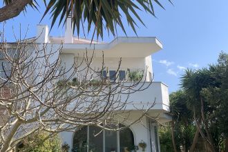 Villa in vendita, via Torpediniera Centauro  6, Casale, Brindisi