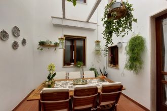Villa in vendita, via Armando Diaz  93, Soleto