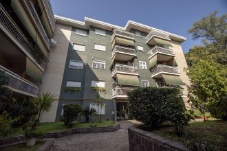 Trilocale in vendita, via Camillo Iacobini  185, Nuovo Salario, Roma