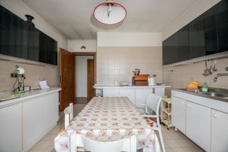 Attico in vendita, via San Getullo, Settecamini, Roma