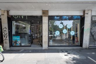 Attività / Licenza in vendita, Circonvallazione Ostiense  301, Garbatella, Roma