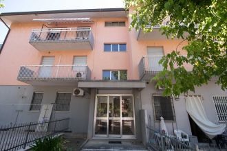 Appartamento in vendita, via Leonardo da Vinci  13, Colbordolo, Vallefoglia