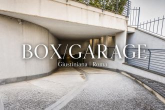 Box / Garage in vendita, via Mario Fasulo, Giustiniana, Roma