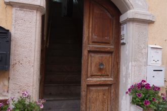 Trilocale in vendita, via Santa Teresa  9, Centro, Foggia
