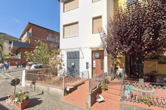 Trilocale in vendita, via Risorgimento  127, Maresca, San Marcello Piteglio
